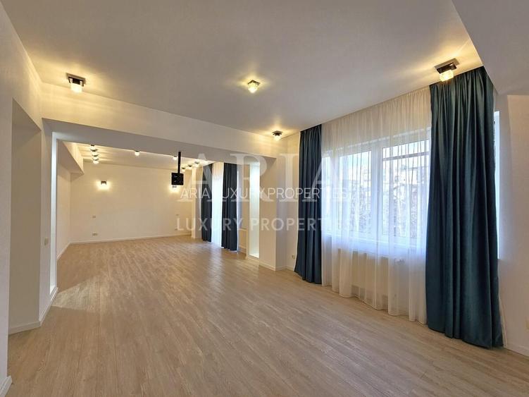 VILA INDIVIDUALA  | BANEASA RESIDENTIAL PARK - 9