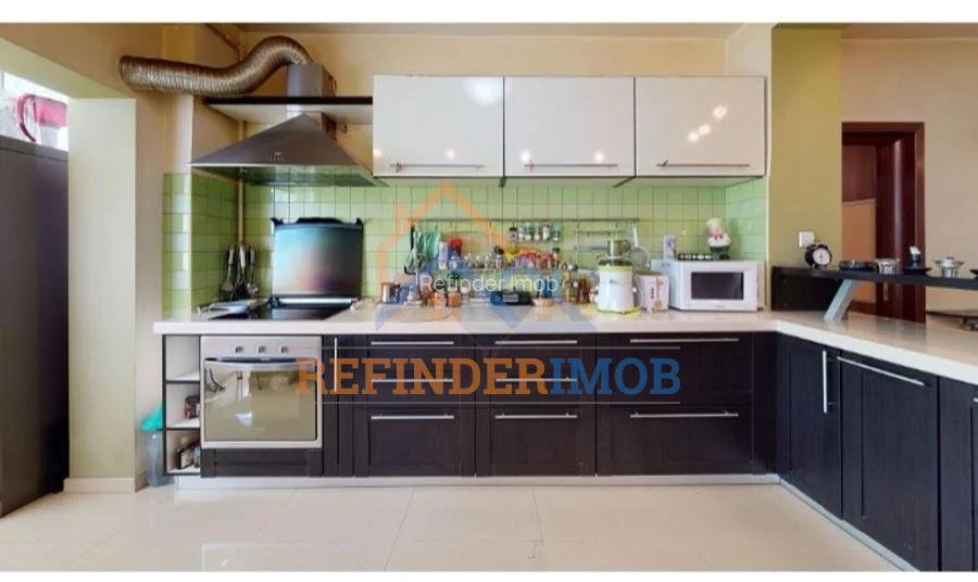 Vanzare apartament 3 camere, zona Alexandru Obregia-Piata Sudului - 14