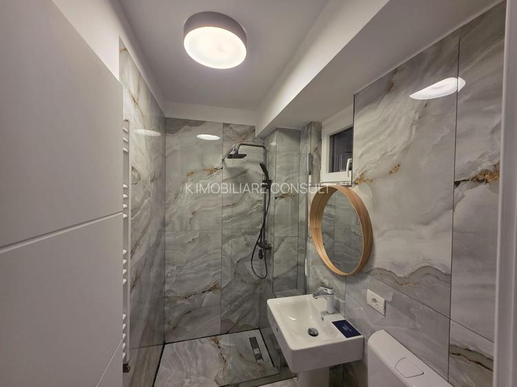 Romana Coloane apartament 3 camere  mobilate si utilate - 25