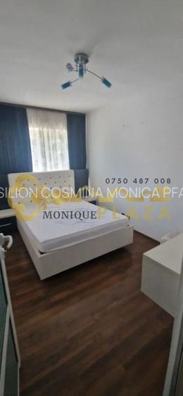 3 Camere | Mobilat | Modern | CT | Zona linistita | Dressing | Utilat - 2