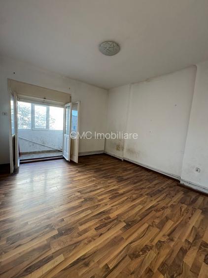 Apartament nemobilat 3 camere Dorobanti M261 - 7
