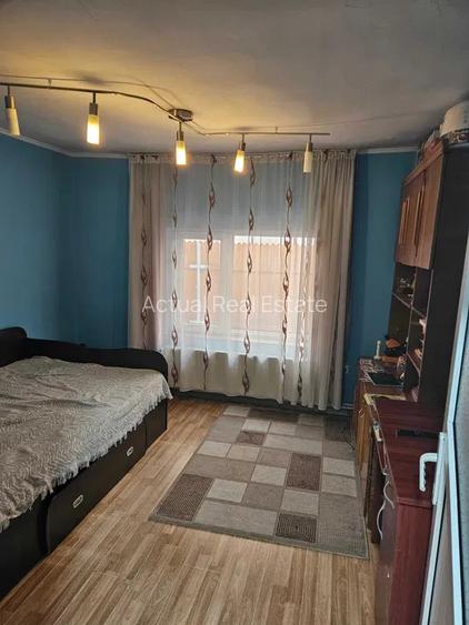 CASA VIILE NOI | 4 CAMERE |TOATE UTILITATILE |MOBILAT UTILAT | - 5