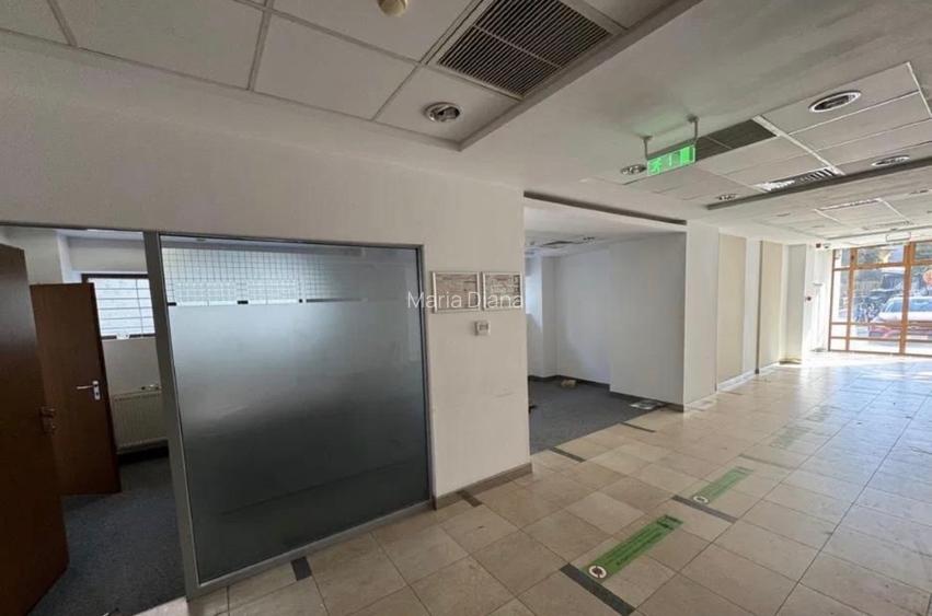 Spațiu comercial central 182mp - 3