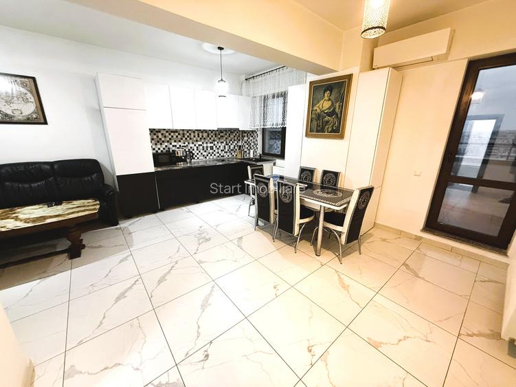 Ap Concept Residence, 3 camere - 5