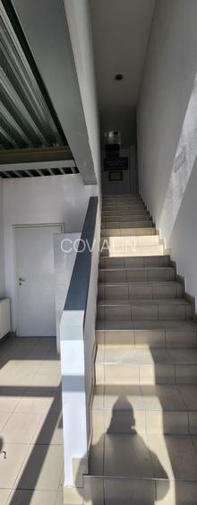 Showroom auto suprafata 6.500 mp, teren 15.000 mp cu deschidere 90 ml la DN 1. - 13