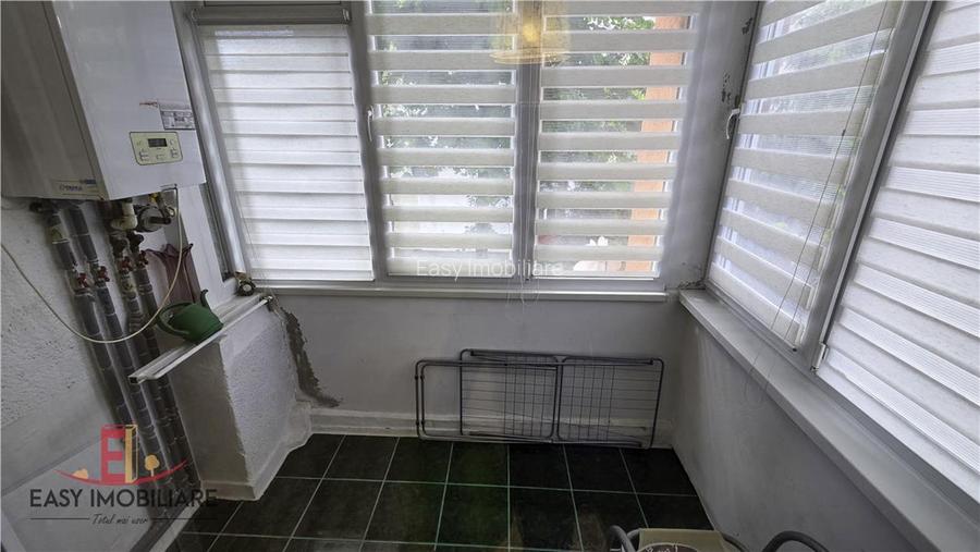 Apartament 2 camere, etaj 1, mobilat-utilat, Pandurilor - 7