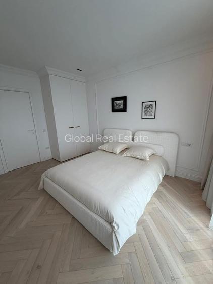 4 Camere 130mp Lake On Mamaia 2 Locuri Parcare Vedere Frontală Lac - 22