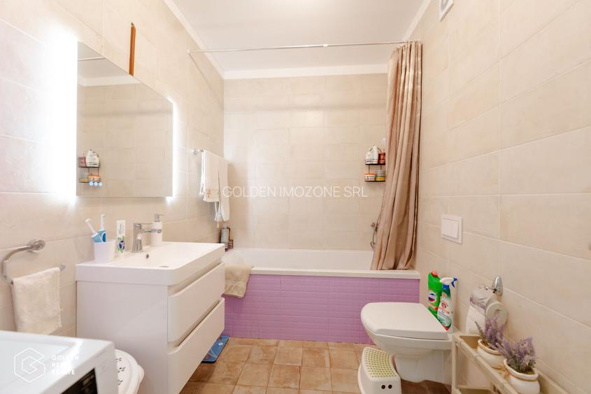 🏡 Chirie lux -langa Shopping City  în Timisoara - 16