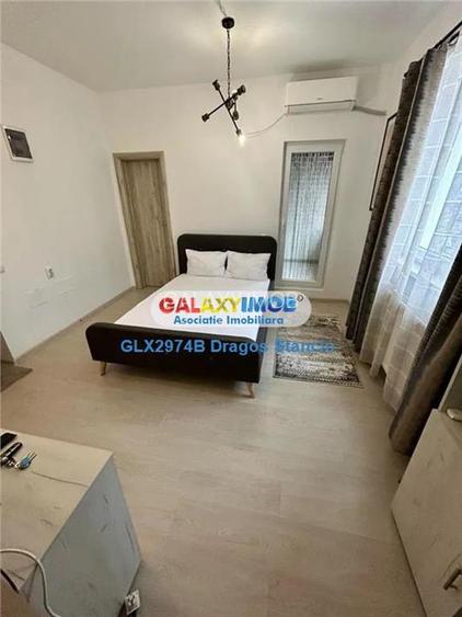 Garsoniera Militari Residence | Balcon | Centrala | DS013 - 2