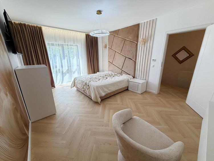 casa lux 4 camere selimbar prima inchiriere - 10