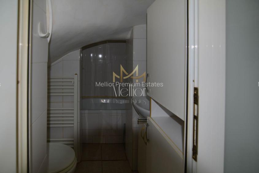 Apartament 1 camera Ultracentral - 8