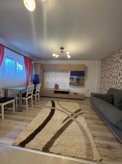 Apartament 3 camere - mobilat si utilat - Metrou Dimitrie Leonida - Parcare - 2