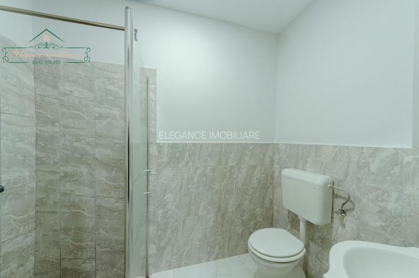 Apartament de inchiriat cu 2 camere la curte comuna, zona Centrala, Arad - 6