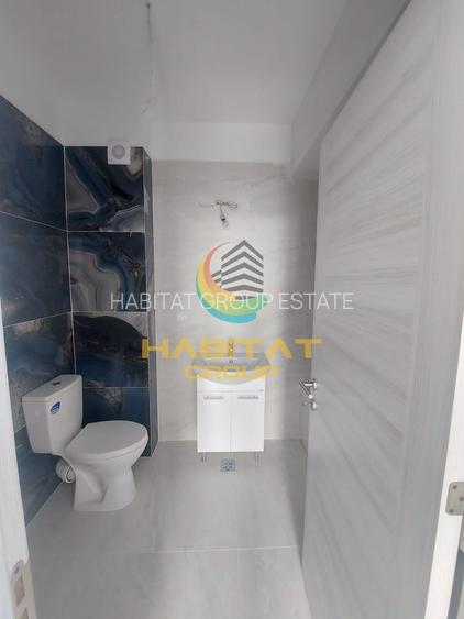 Apartament 3 Camere Metrou Aparatorii Patriei Etaj 2, Decomandat - 4