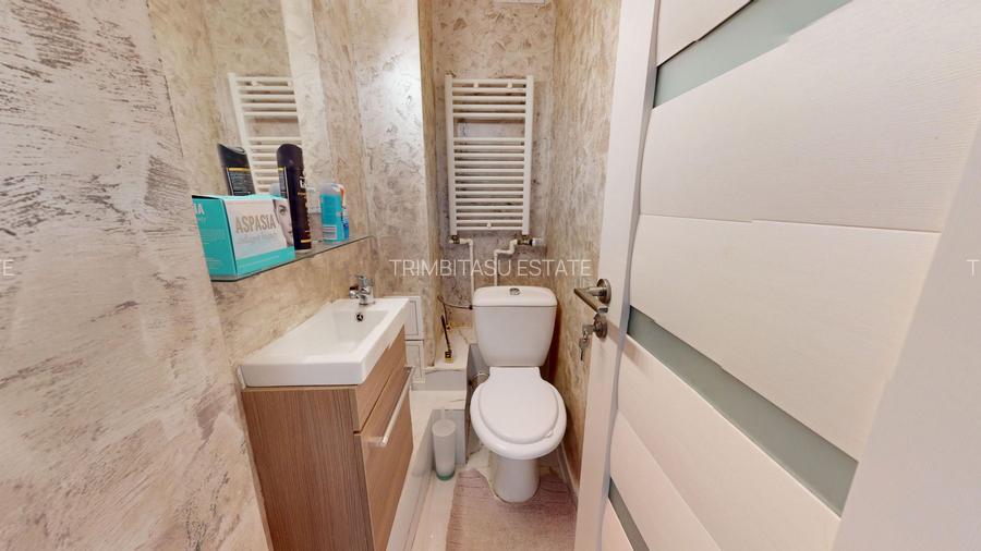 Apartament 4 camere superb Plaza - 21