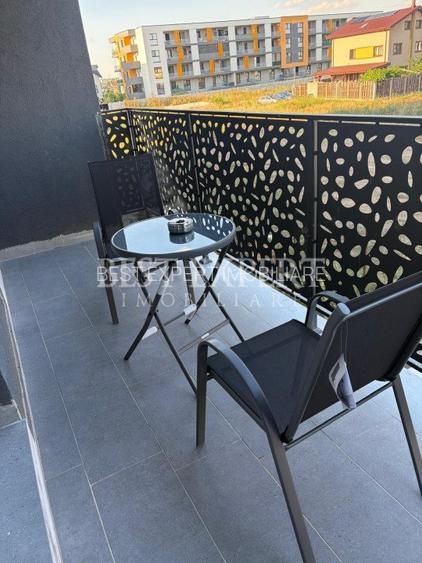 2 Camere cu Parcare inclusa - Parc Teilor si STB la 5 min, bloc nou  - 13