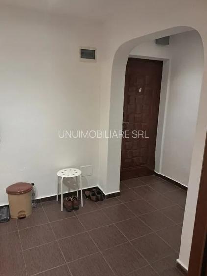 Garsoniera -Zona Sud -parter - 37mp - 7