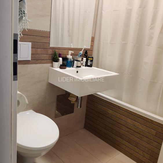 Metrou Piata Sudului, garsoniera mobilata si utilata modern - 5