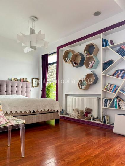 Casa/Vila de vanzare Soseaua Cernica -Pantelimon-Swan Lake Village - 8