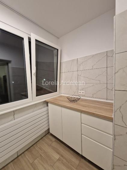 Chirie 2 camere Fabric (prima inchiriere) - decomandat, renovat, curat - 8