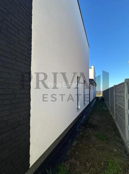 Duplex despartit de camera tehnica, 117 mp utili, Dumbravita - 8