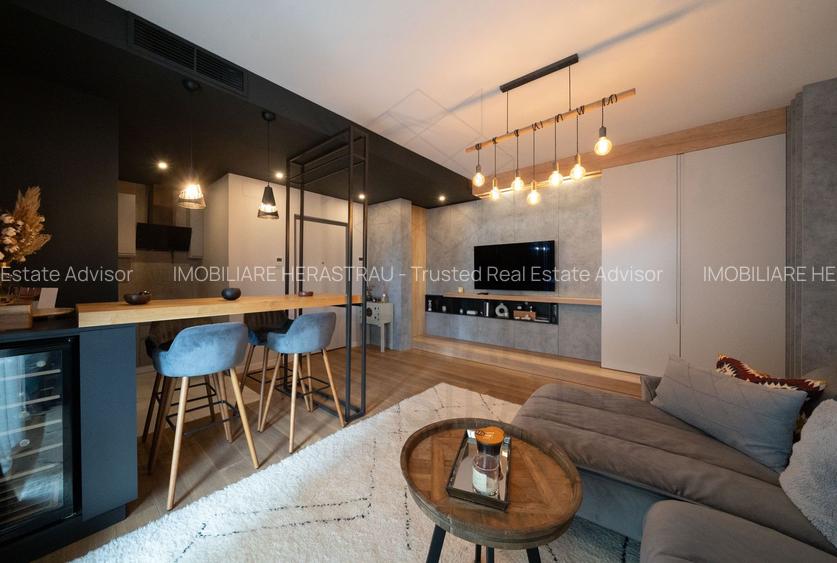 One Herastrau Park - 4