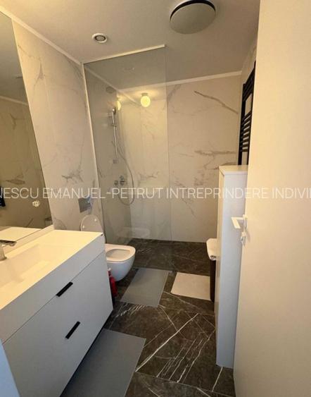 Studio dublu | One Lake Club | prima chirie | lux | totul nou | - 5