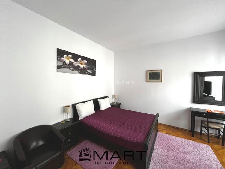 Apartament 2 camere decomandate Ultracentral - 3