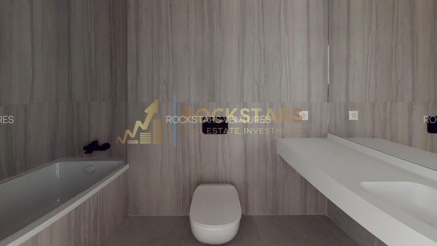 Apartament 3 Camere | 83 mpu | Nusco City Park | Balcon 9.4 mp - 18