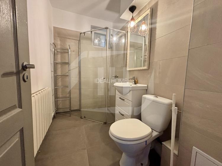 Apartament 3 camere I cu parcare I Gheorgheni I Iulius Mall - 9