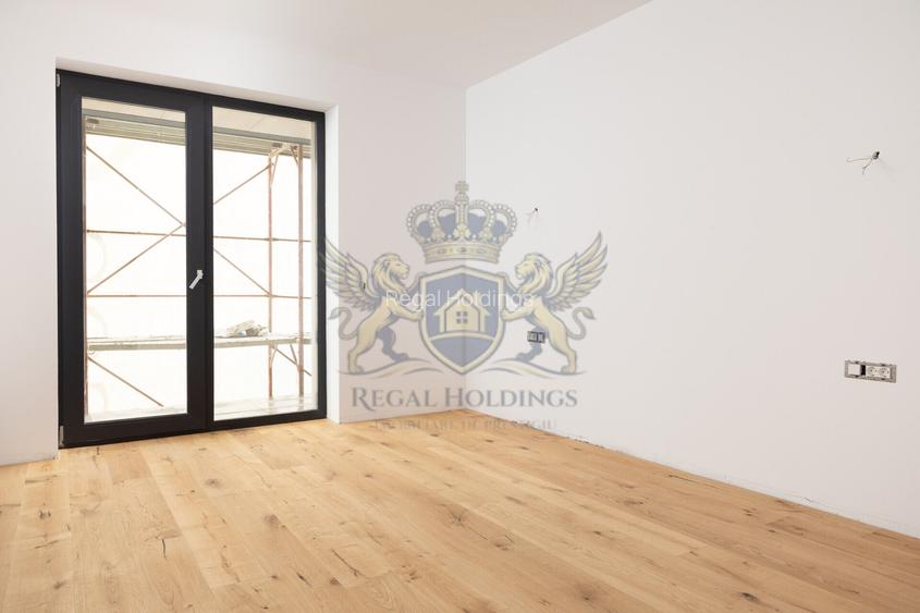 Apartament Modern, 3 Camere 99 Mp, Categorie Lux, Racadau - Brasov - 10