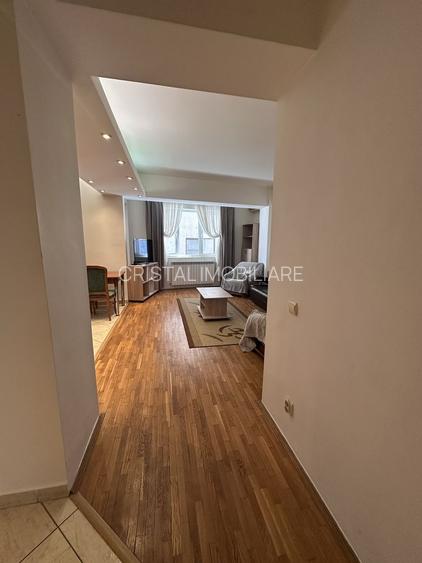 Apartament 2 camere modern, pet friendly,  centrală proprie, bloc nou - 3