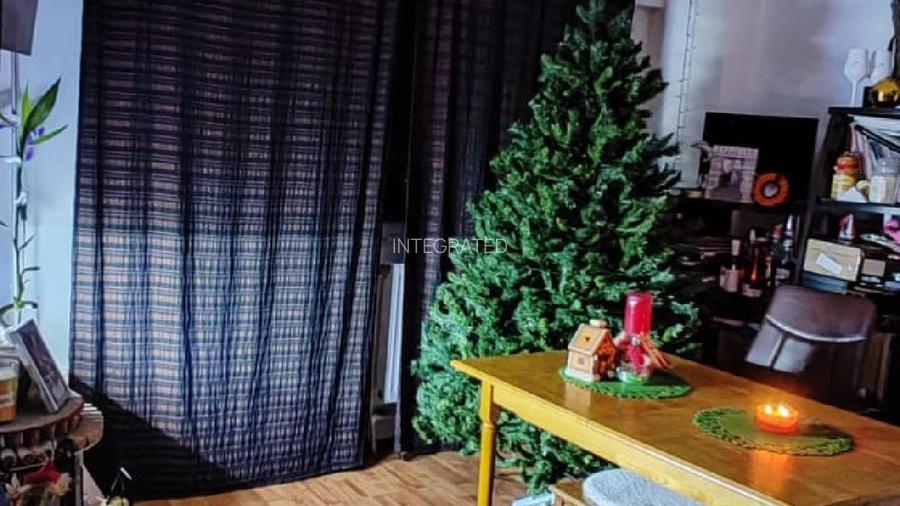 CENTRAL - SLOBOZIA, Apartament cu 4 camere - 93 mp - etaj 6/10 - 9