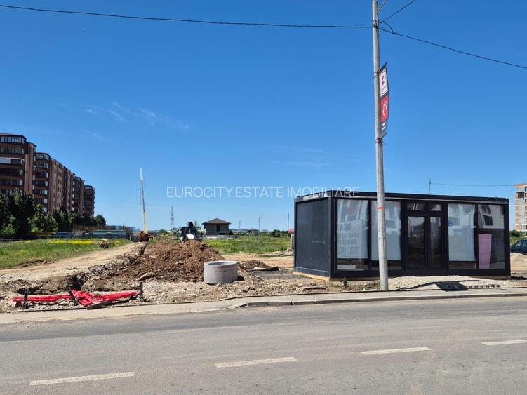 Militari - Ilie Petre - Profi, vanzare lot teren intravilan - 4