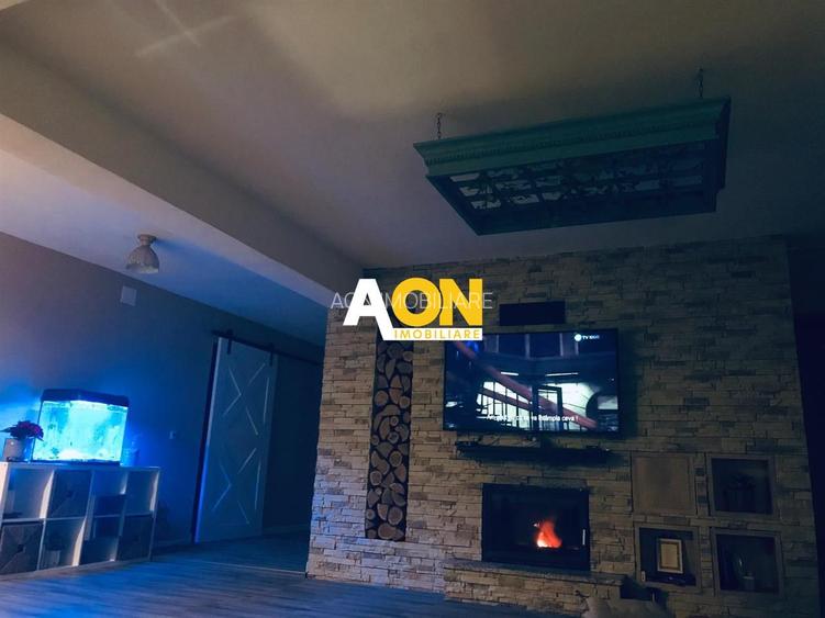 Casa de Vanzare, Moderna, Panorama Excelenta, 340 MP Utili - 11