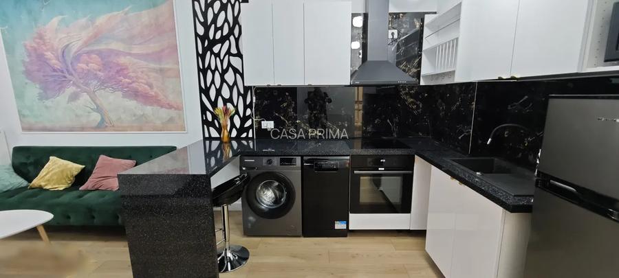 Apartament 2 camere BLOC NOU 2023 la 5 minute de Podu Ros !!! - 10
