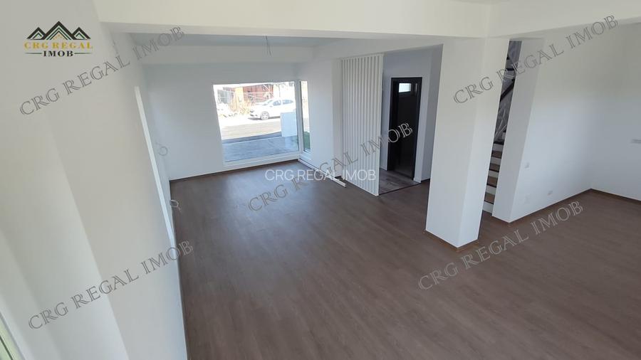 Rate la Dezvoltator! Casa 4 camere 3 bai de vanzare Comuna Berceni - 15