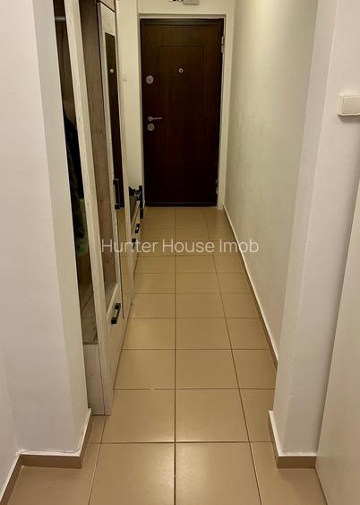 Ap. 2 camere renovat – 3 min Metrou Râul Doamnei – Bloc Reabilitat | 51 mp - 4