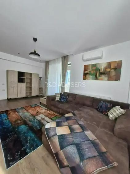 2 Camere Imens Decomandat 8 min Metrou Parcare Inclusa - 7