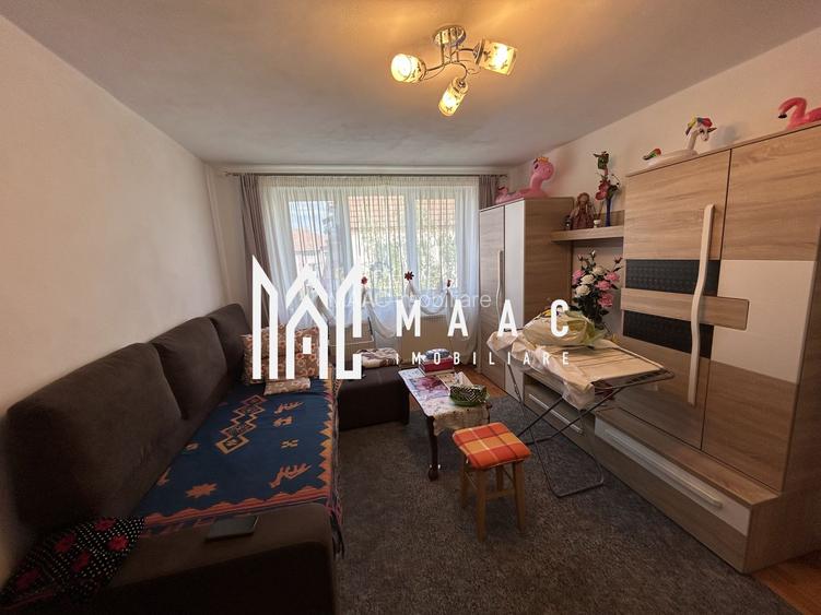 Apartament 2 camere I Terezian I Balcon închis - 8