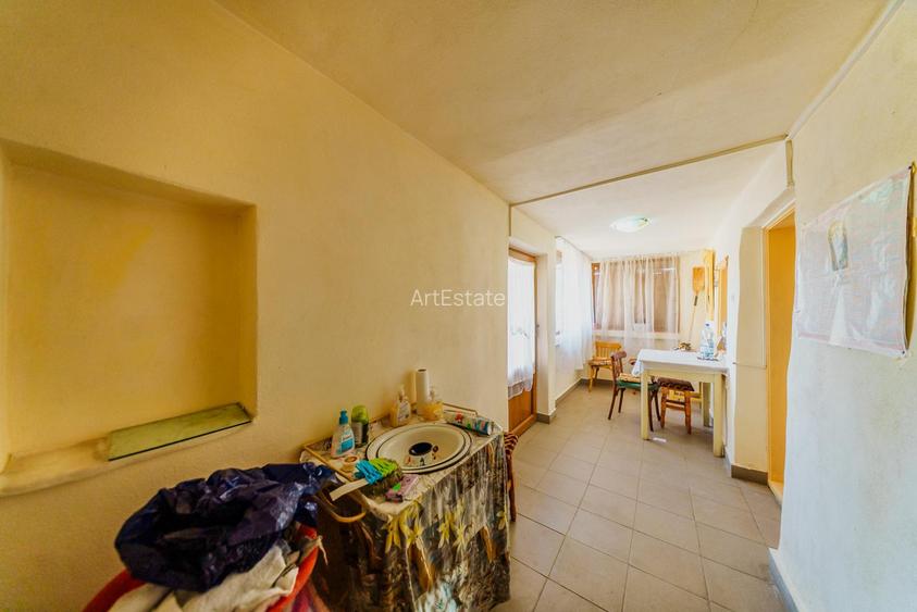 Casă de vânzare 2189mp - Seitin, judetul Arad - 11