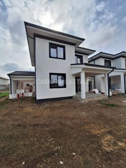 Duplex !! Dumbravita...5 Camere..calitate premium... - 2