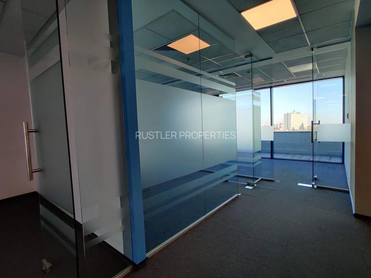 Spațiu de inchiriat in cladirea Grand Offices Floreasca - Stefan cel Mare - 3
