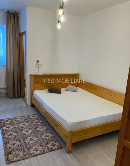 320 euro! Garsoniera la Gara internationala, Nicolina - 7