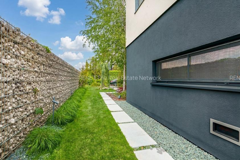 AMBER GARDENS - CASA PASIVA 135 MP, LOT 450 MP, LA CHEIE! - 7