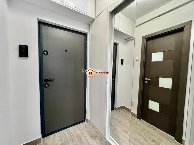 Apartament 1 camera 1 min UMF - 8