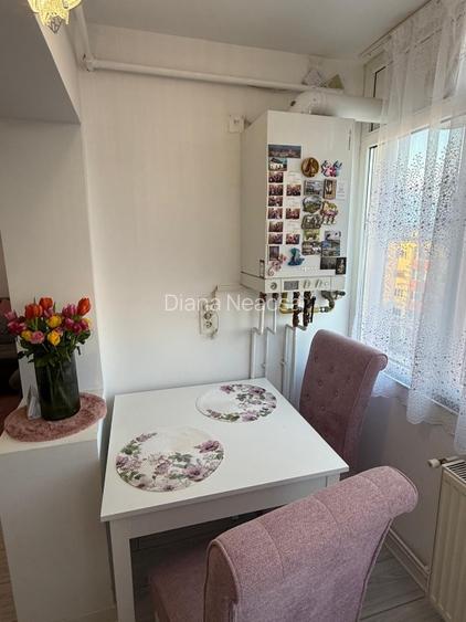 Apartament 3 camere Fabrica de Bere - 4