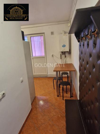 Garsoniera Militari Apusului | Centrala | 5 min Metrou Pacii | - 3