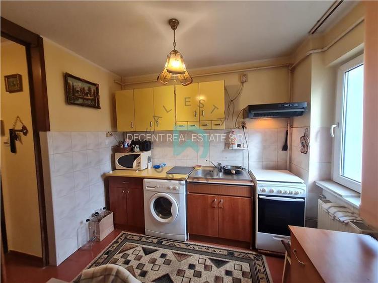 Apartament 2 camere,  Astra, intermediar, Brasov - 6