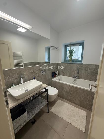 Apartament 3 camere de inchiriat, ultracentral, parcare subterana si boxa - 11